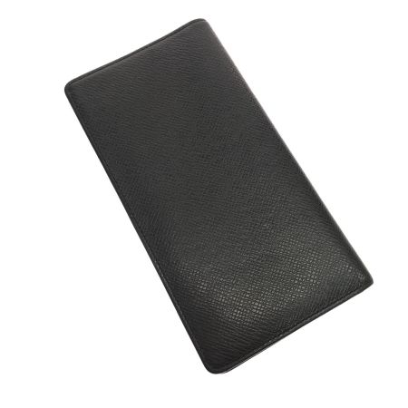  LOUIS VUITTON ルイヴィトン 長財布 タイガ ポルトバルールカルトクレディ M30392 アルドワーズ