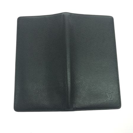  LOUIS VUITTON ルイヴィトン 長財布 タイガ ポルトバルールカルトクレディ M30392 アルドワーズ