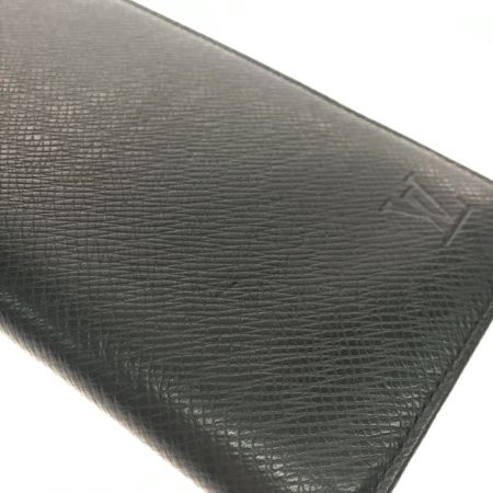  LOUIS VUITTON ルイヴィトン 長財布 タイガ ポルトバルールカルトクレディ M30392 アルドワーズ