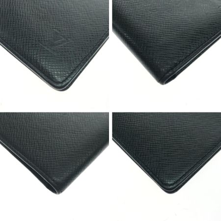  LOUIS VUITTON ルイヴィトン 長財布 タイガ ポルトバルールカルトクレディ M30392 アルドワーズ