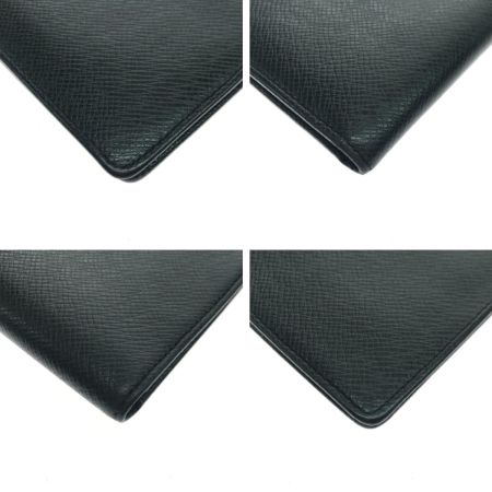  LOUIS VUITTON ルイヴィトン 長財布 タイガ ポルトバルールカルトクレディ M30392 アルドワーズ