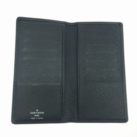  LOUIS VUITTON ルイヴィトン 長財布 タイガ ポルトバルールカルトクレディ M30392 アルドワーズ