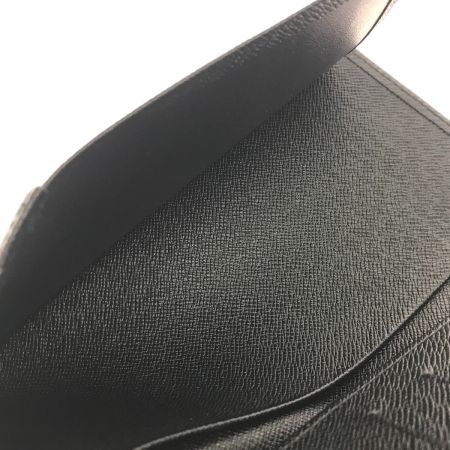  LOUIS VUITTON ルイヴィトン 長財布 タイガ ポルトバルールカルトクレディ M30392 アルドワーズ