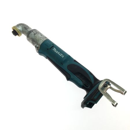  MAKITA マキタ 充電式アングルインパクトドライバ TL060D グリーン
