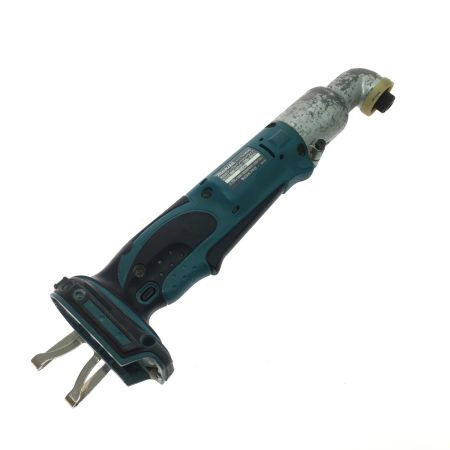  MAKITA マキタ 充電式アングルインパクトドライバ TL060D グリーン