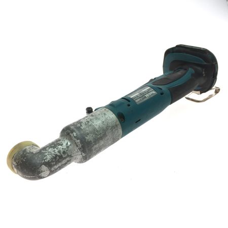  MAKITA マキタ 充電式アングルインパクトドライバ TL060D グリーン