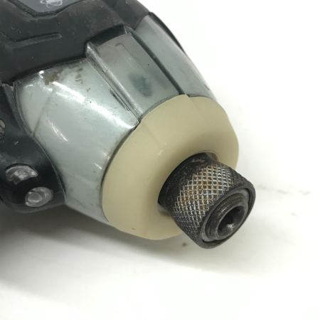  MAKITA マキタ インパクトドライバ 本体のみ TS131D ブラック