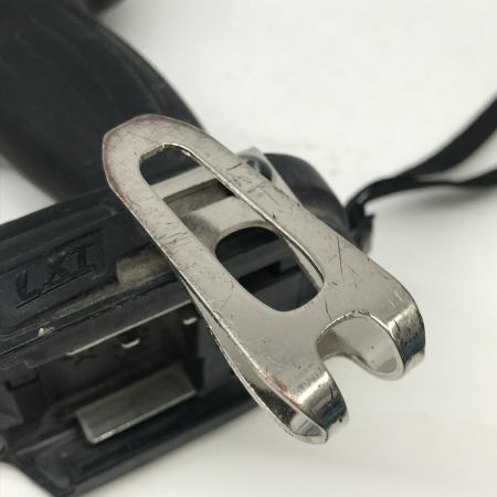  MAKITA マキタ インパクトドライバ 本体のみ TS131D ブラック