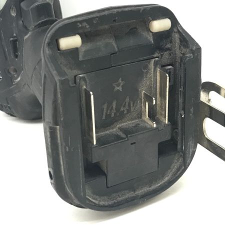  MAKITA マキタ インパクトドライバ 本体のみ TS131D ブラック