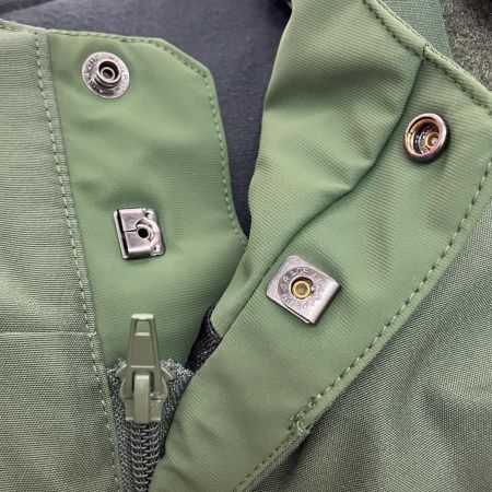  PHENIX フェニックス スキーウェア パンツ PHENIX Lサイズ  グリーン