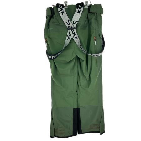  PHENIX フェニックス スキーウェア パンツ PHENIX Lサイズ  グリーン