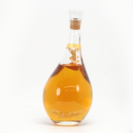 【北海道内限定発送】 NAORAI ナオライ 浄酎 Purified Spirit 金紙垂 MIZUNARA OKA CASKS 710ml 41% 木箱付 未開栓