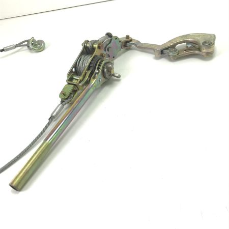   永木精機製 張線器 シメラー