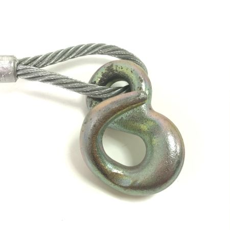   永木精機製 張線器 シメラー