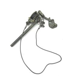 $$  永木精機製 NAGAKI 張線器 シメラー Bランク