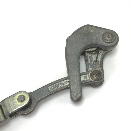   永木精機製 NAGAKI 張線器 シメラー