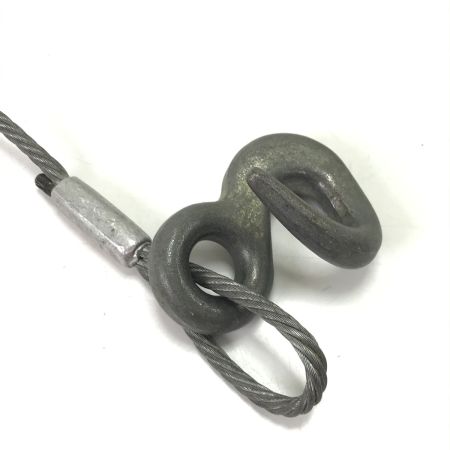   永木精機製 NAGAKI 張線器 シメラー