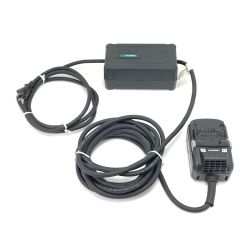 $$ HiKOKI ハイコーキ AC／DCアダプター ET36A 動作確認済 ET36A Bランク