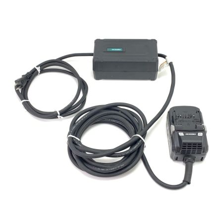  HiKOKI ハイコーキ AC／DCアダプター ET36A 動作確認済 ET36A