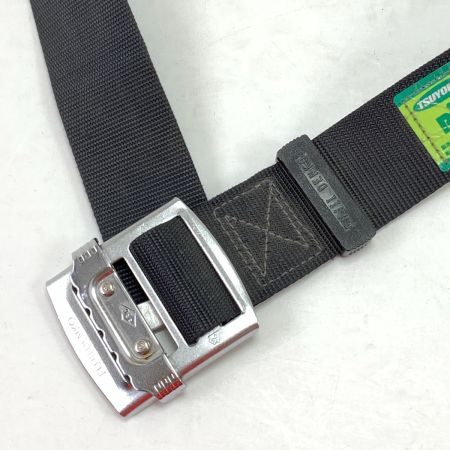  TITAN ロープ式胴ベルト型安全帯 KLN50型