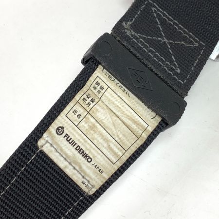  TITAN ロープ式胴ベルト型安全帯 KLN50型