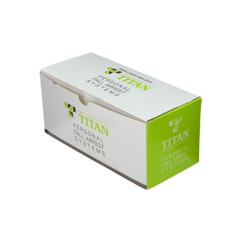  TITAN ロープ式胴ベルト型安全帯 KLN50型