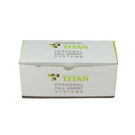  TITAN ロープ式胴ベルト型安全帯 KLN50型