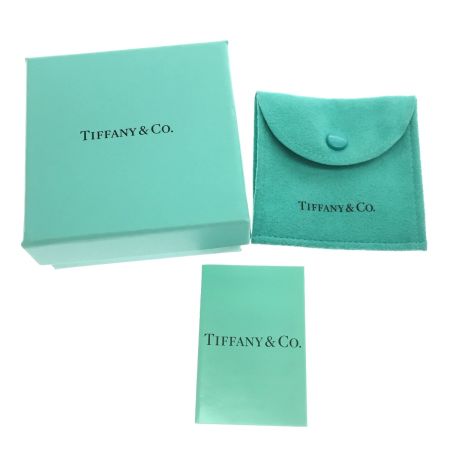  Tiffany & Co. ティファニー ネックレス SV 40cm セピアナ/エルサペレッティ