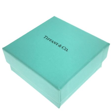  Tiffany & Co. ティファニー ネックレス SV 40cm セピアナ/エルサペレッティ