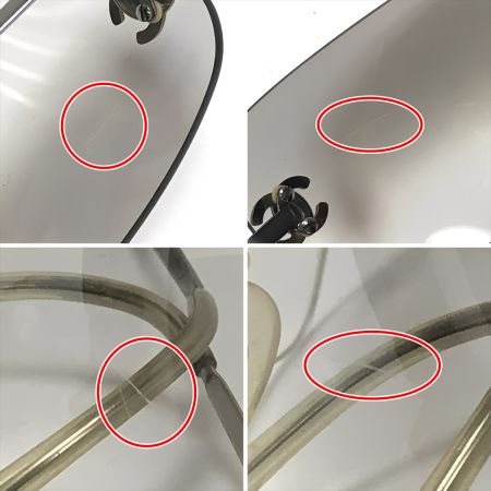  CHANEL シャネル サングラス 159/61 62□17 4017-D