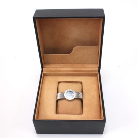  BVLGARI ブルガリ レディースクォーツ腕時計 BB23SS