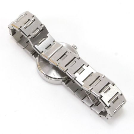  BVLGARI ブルガリ レディースクォーツ腕時計 BB23SS