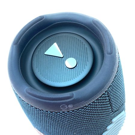  JBL ジェー・ビー・エル CHARGE 5 モバイルバッテリー機能付 ポータブル防水スピーカー JBLCHARGE5BLU ブルー