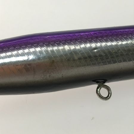  D-CLAW 釣り用品 ルアー ポッパー ビーコン180 キズ有