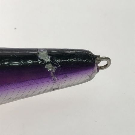  D-CLAW 釣り用品 ルアー ポッパー ビーコン180 キズ有