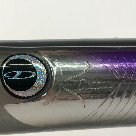  D-CLAW 釣り用品 ルアー ポッパー ビーコン180 キズ有