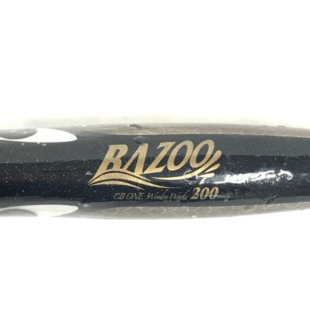  CB ONE 釣り用品 ルアー ポッパー バズー200