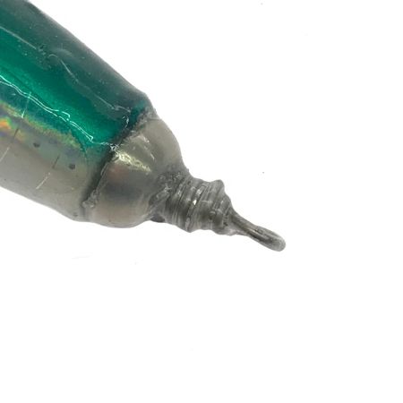  CB ONE キズあり 釣り用品 ルアー ポッパー バズー180