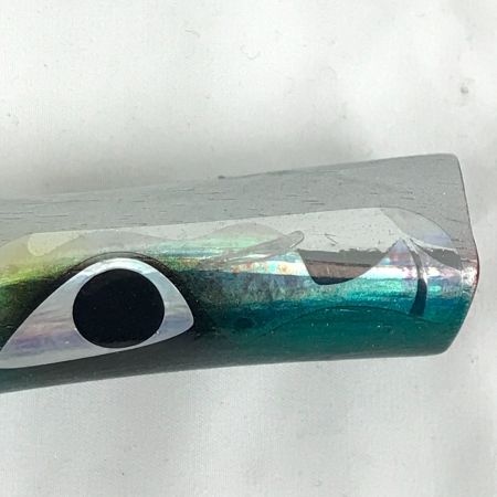  CB ONE 釣り用品 ルアー ポッパー ﾊﾞｽﾞ-160