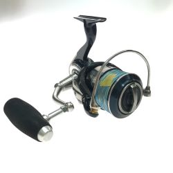$$ DAIWA ダイワ スピニングリール 21セルテートSW 18000-H オリジナルハンドル無し 073373 Cランク