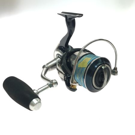  DAIWA ダイワ スピニングリール 21セルテートSW 18000-H オリジナルハンドル無し 073373
