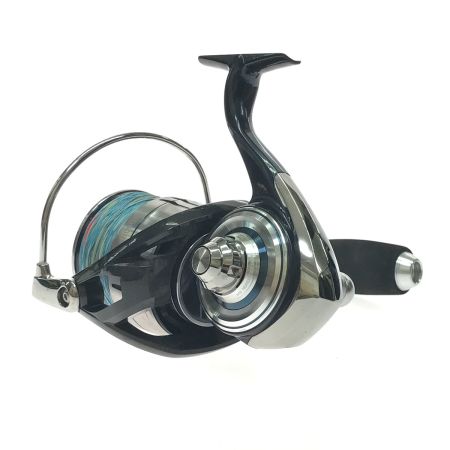  DAIWA ダイワ スピニングリール 21セルテートSW 18000-H オリジナルハンドル無し 073373