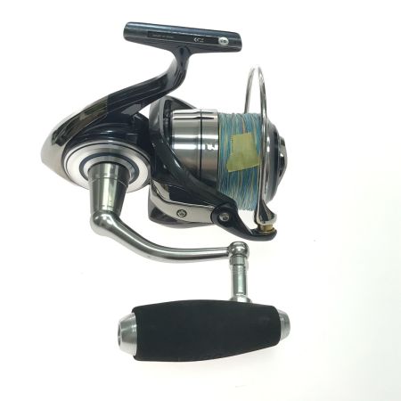  DAIWA ダイワ スピニングリール 21セルテートSW 18000-H オリジナルハンドル無し 073373