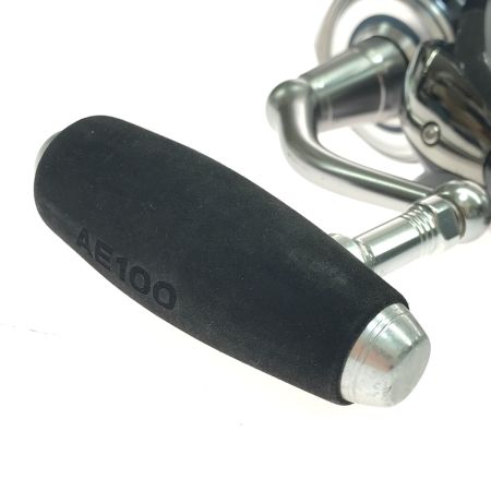  DAIWA ダイワ スピニングリール 21セルテートSW 18000-H オリジナルハンドル無し 073373