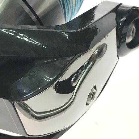  DAIWA ダイワ スピニングリール 21セルテートSW 18000-H オリジナルハンドル無し 073373