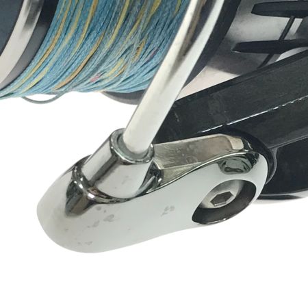  DAIWA ダイワ スピニングリール 21セルテートSW 18000-H オリジナルハンドル無し 073373