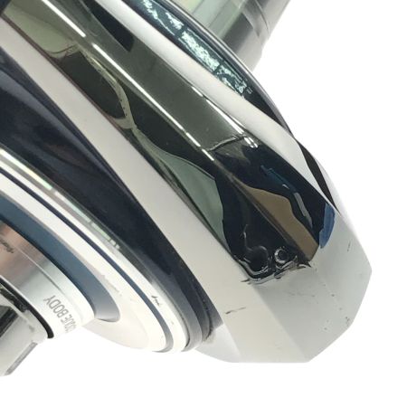  DAIWA ダイワ スピニングリール 21セルテートSW 18000-H オリジナルハンドル無し 073373