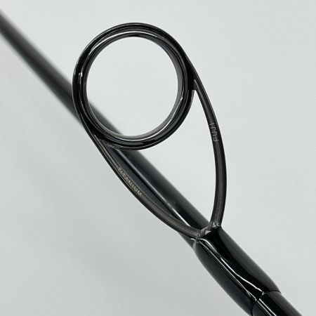 タカミテクノス ロッド ルアーロッド MOZ586ML