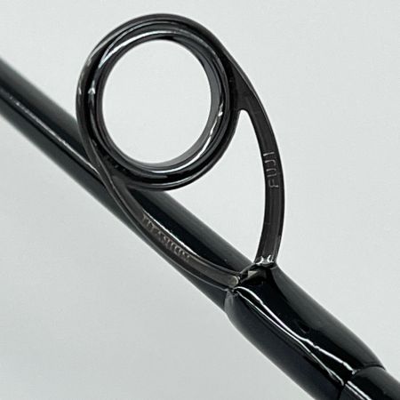 タカミテクノス ロッド ルアーロッド MOZ586ML