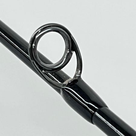 タカミテクノス ロッド ルアーロッド MOZ586ML